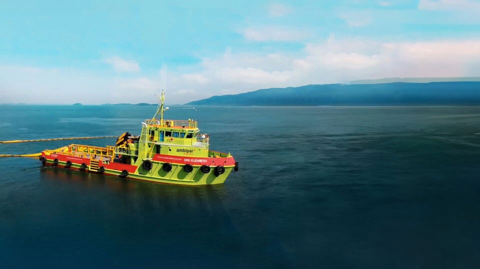 Fundador da Ambipar se torna novo bilionário do país