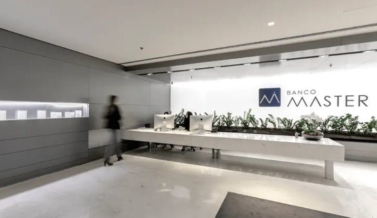 Banco Central não deve aprovar compra do Master pelo BRB, apontam fontes