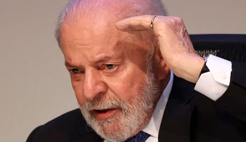 Lula sobre Vale: “cachorro com muitos donos”