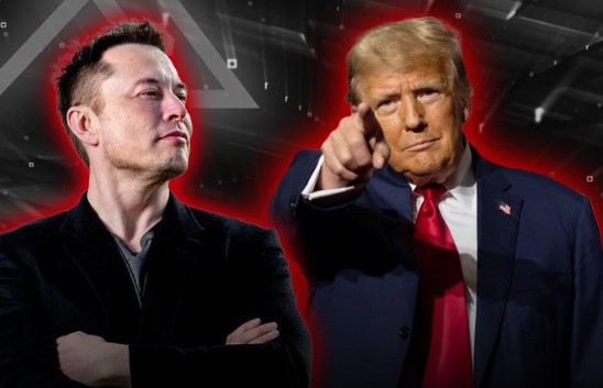 Musk e Trump em live: ataques a Kamala e elogios a Milei