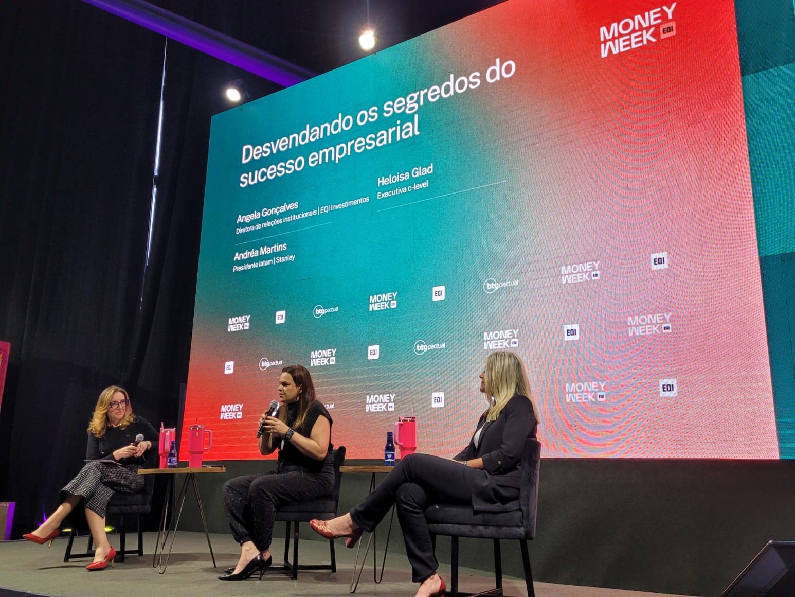 Os segredos do sucesso: confira quais são eles