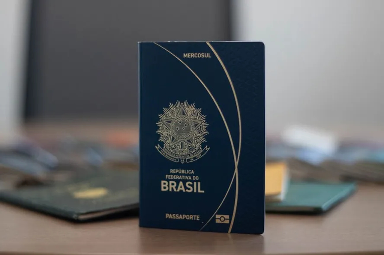 Brasil exige visto de quais países para visitas simples?