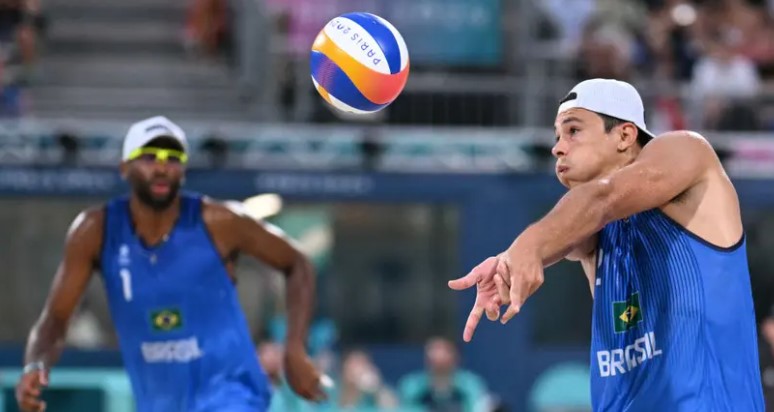 Resumo da Olimpíada de Paris: quarta-feira de polêmicas e vitórias