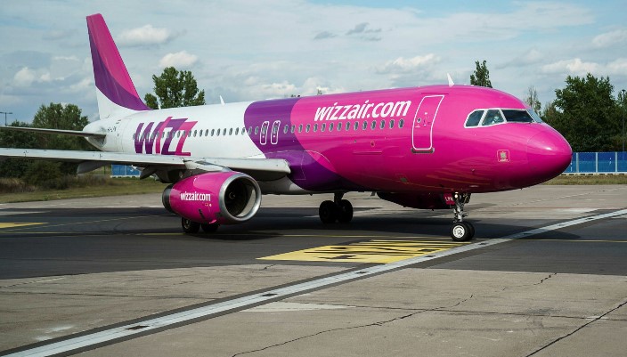 Voos ilimitados: Wizz Air lança pacote de 499 euros por ano