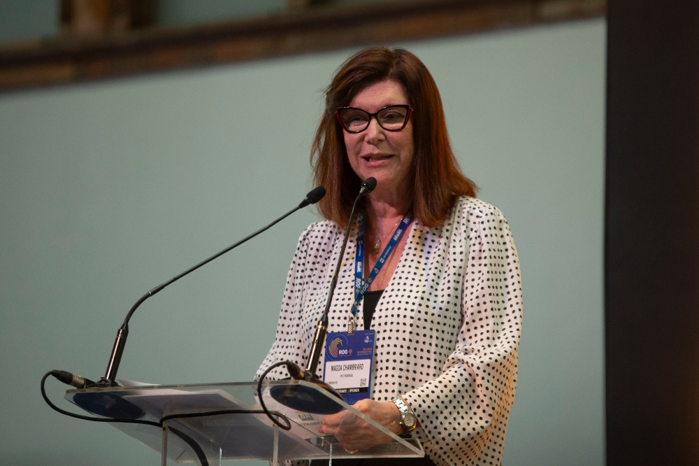 Presidente da Petrobras (PETR4) vê atraso de dez anos na Margem Equatorial