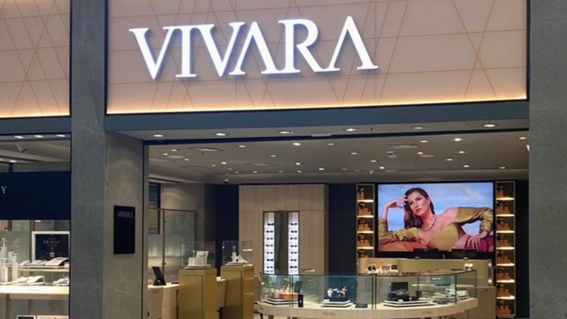 Vivara (VIVA3) esclarece declarações de Nelson Kaufman