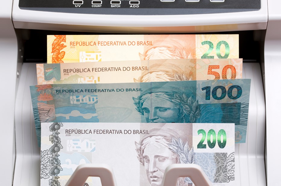 Setor público tem déficit de R$ 21,42 bi em agosto