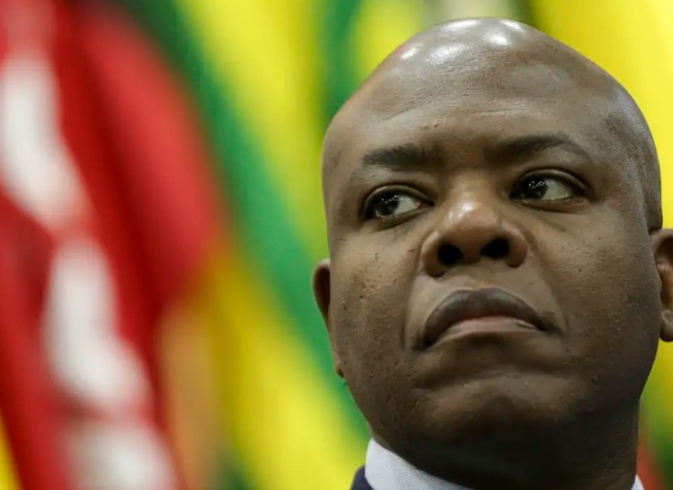 Crise no governo: Silvio Almeida, ministro dos Direitos Humanos, é acusado de assédio