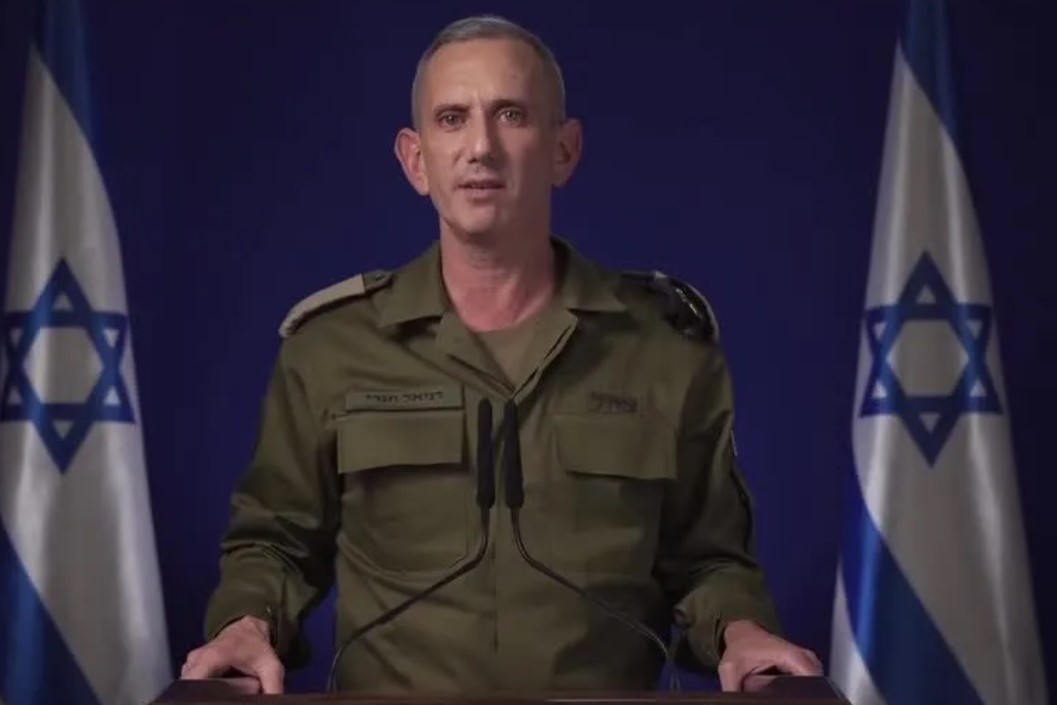 Israel ataca Irã: conflito se intensifica no Oriente Médio