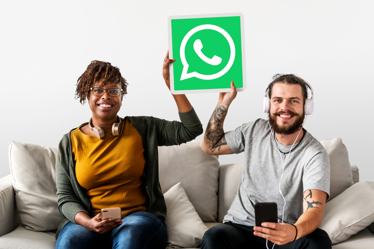 Meta AI no WhatsApp: conheça a nova ferramenta e como usar