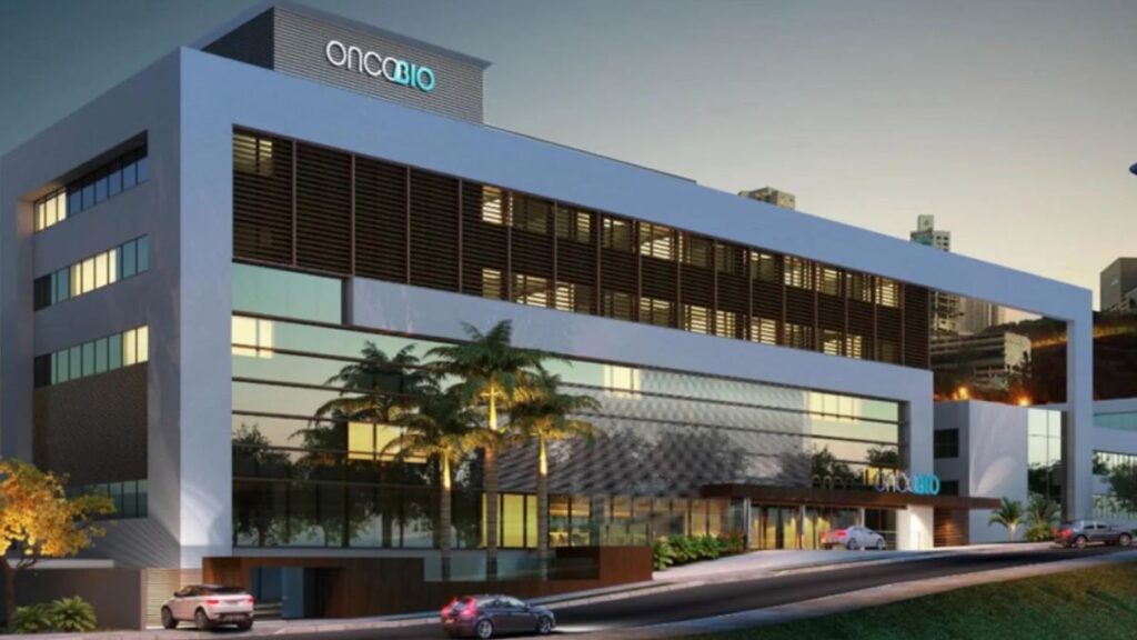 Oncoclínicas (ONCO3) anuncia reorganização e cisão de subsidiárias