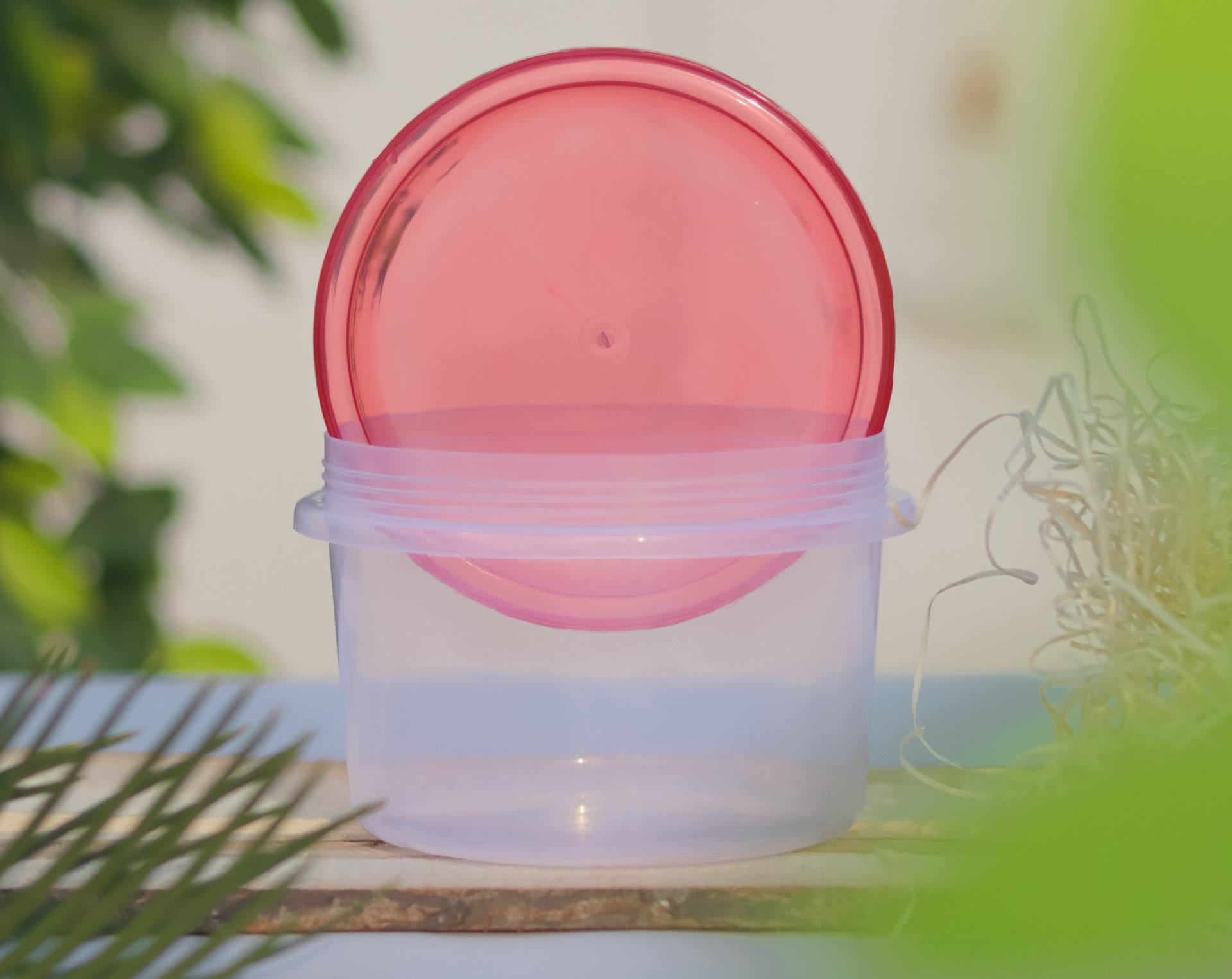 Tupperware é vendida a credores por US$ 86,5 milhões