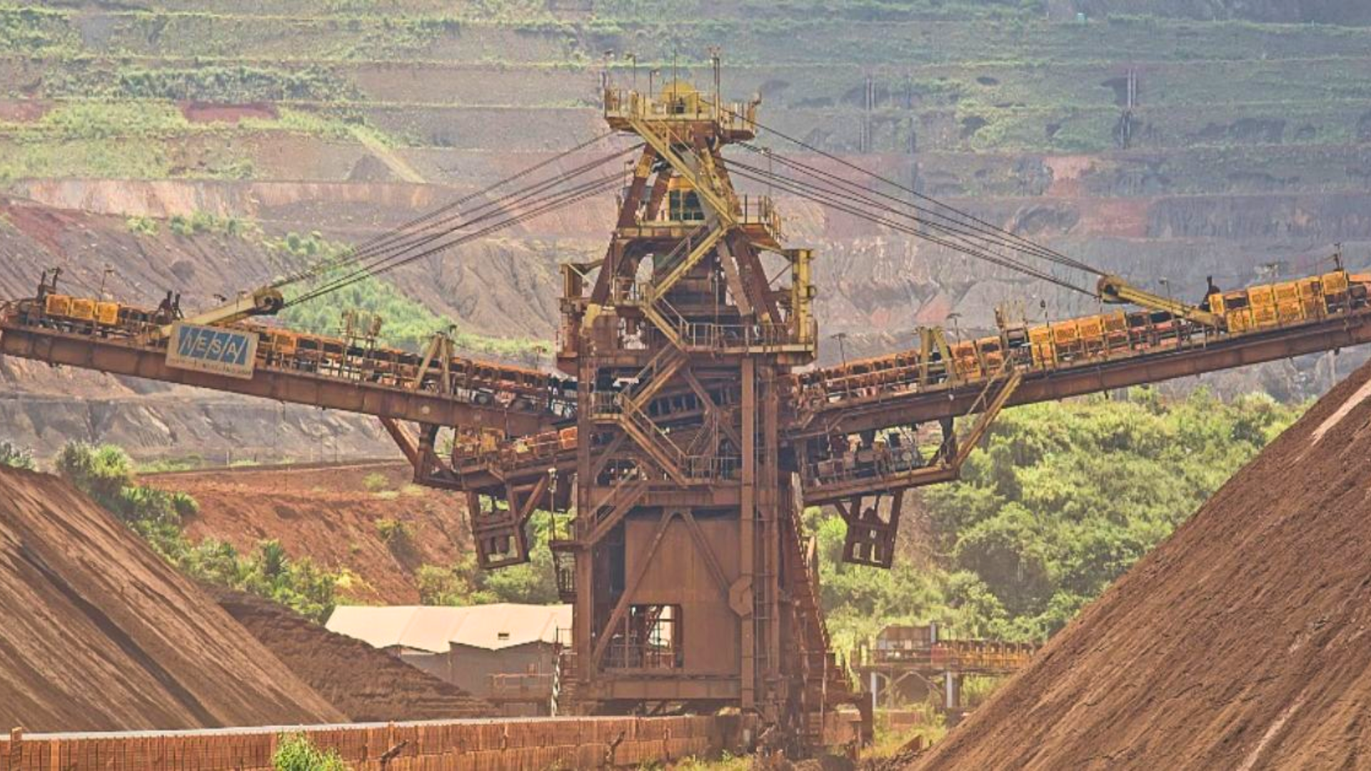 Dividendos da CSN Mineração: último dia para garantir participação nos R$ 2,375 bi