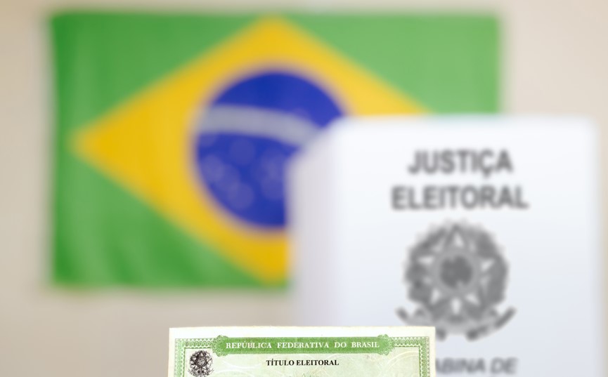 Eleições: veja os resultados nas capitais
