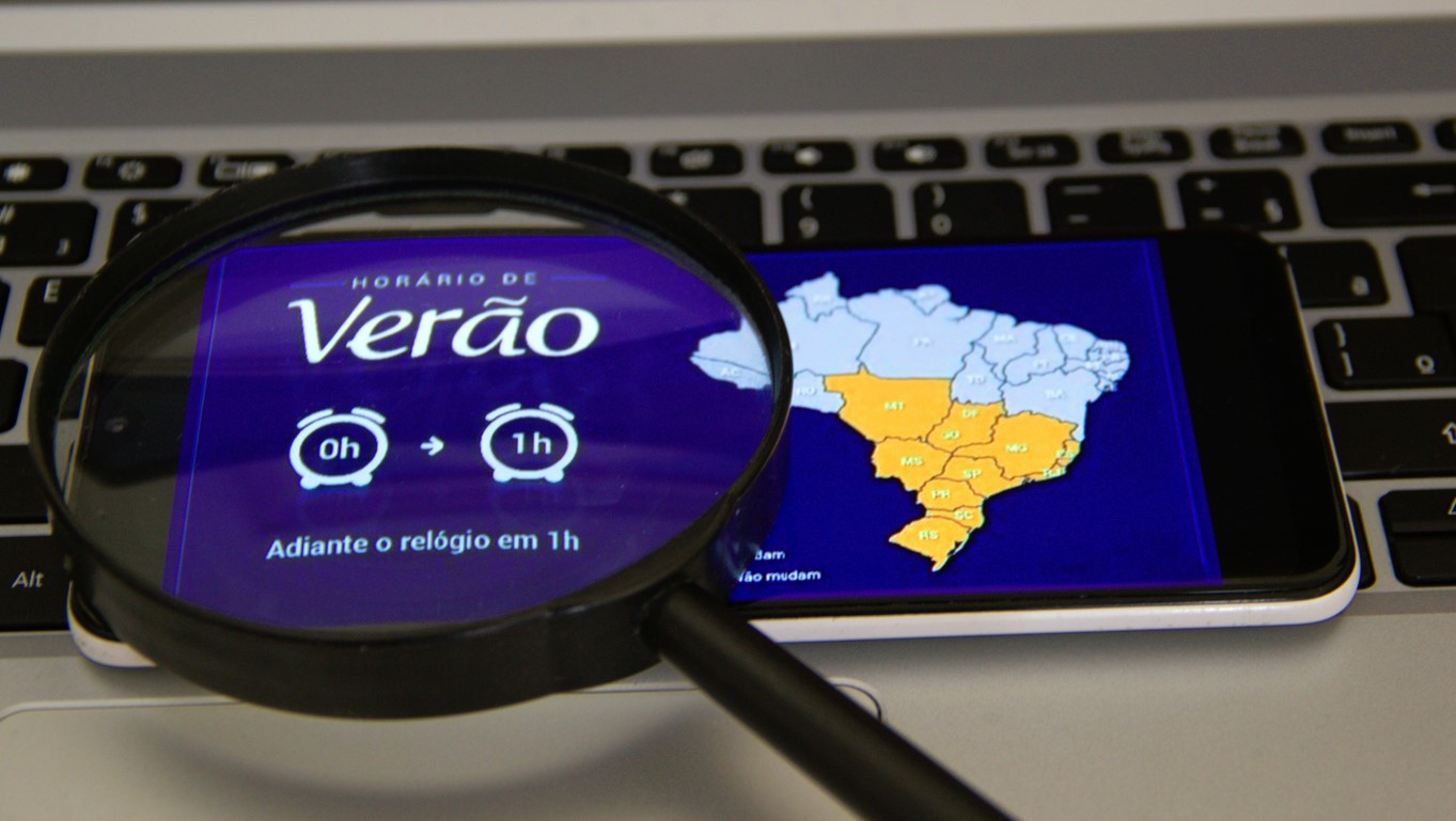 Horário de verão: decisão do governo será divulgada amanhã