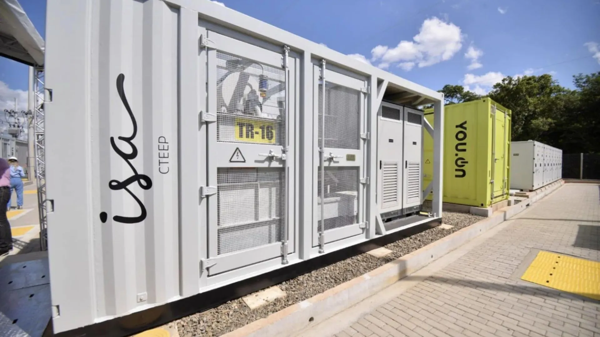 ISA Cteep (TRPL4) tem queda de 9% no lucro líquido do 3TRI24