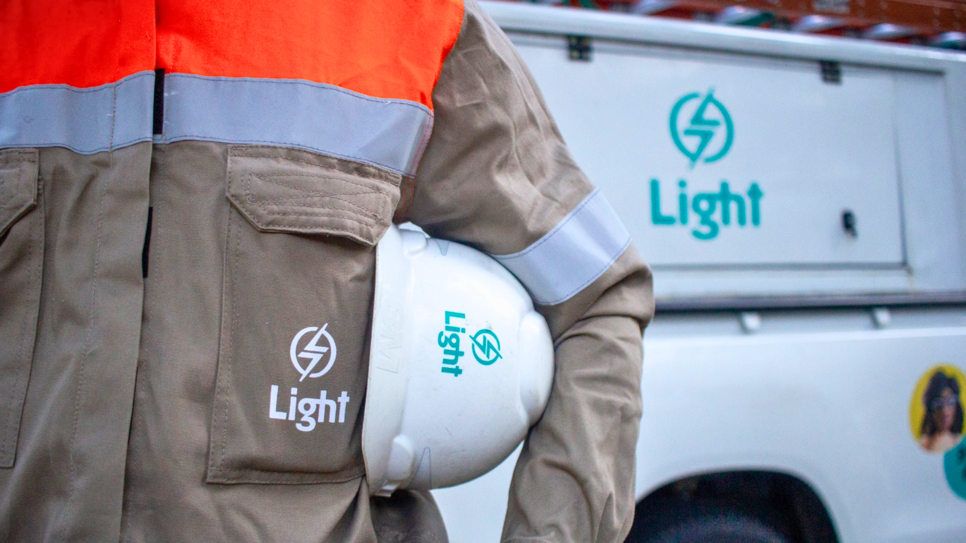 Light (LIGT3) pede recuperação judicial nos EUA sob Chapter 15