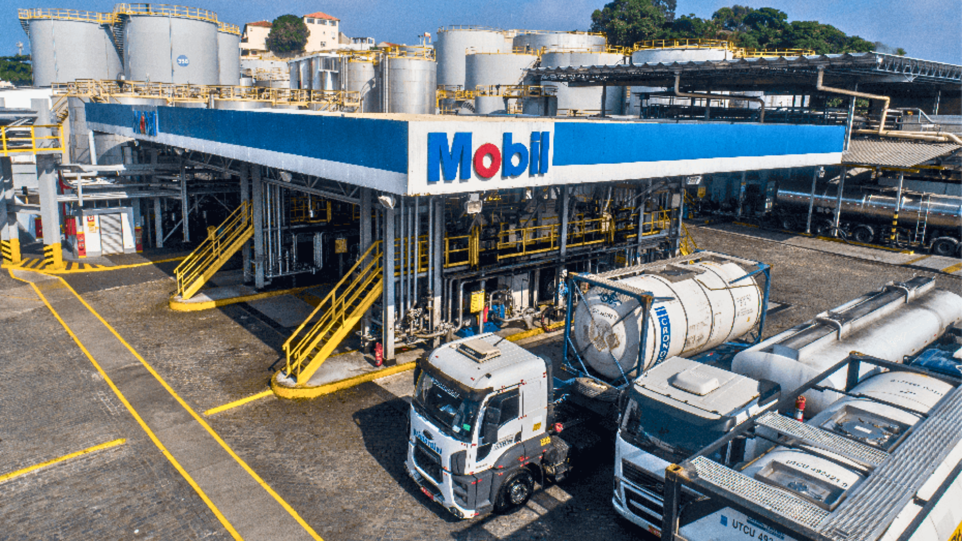 Cosan (CSAN3) anuncia IPO da Moove nos EUA, com oferta de 25 mi de ações