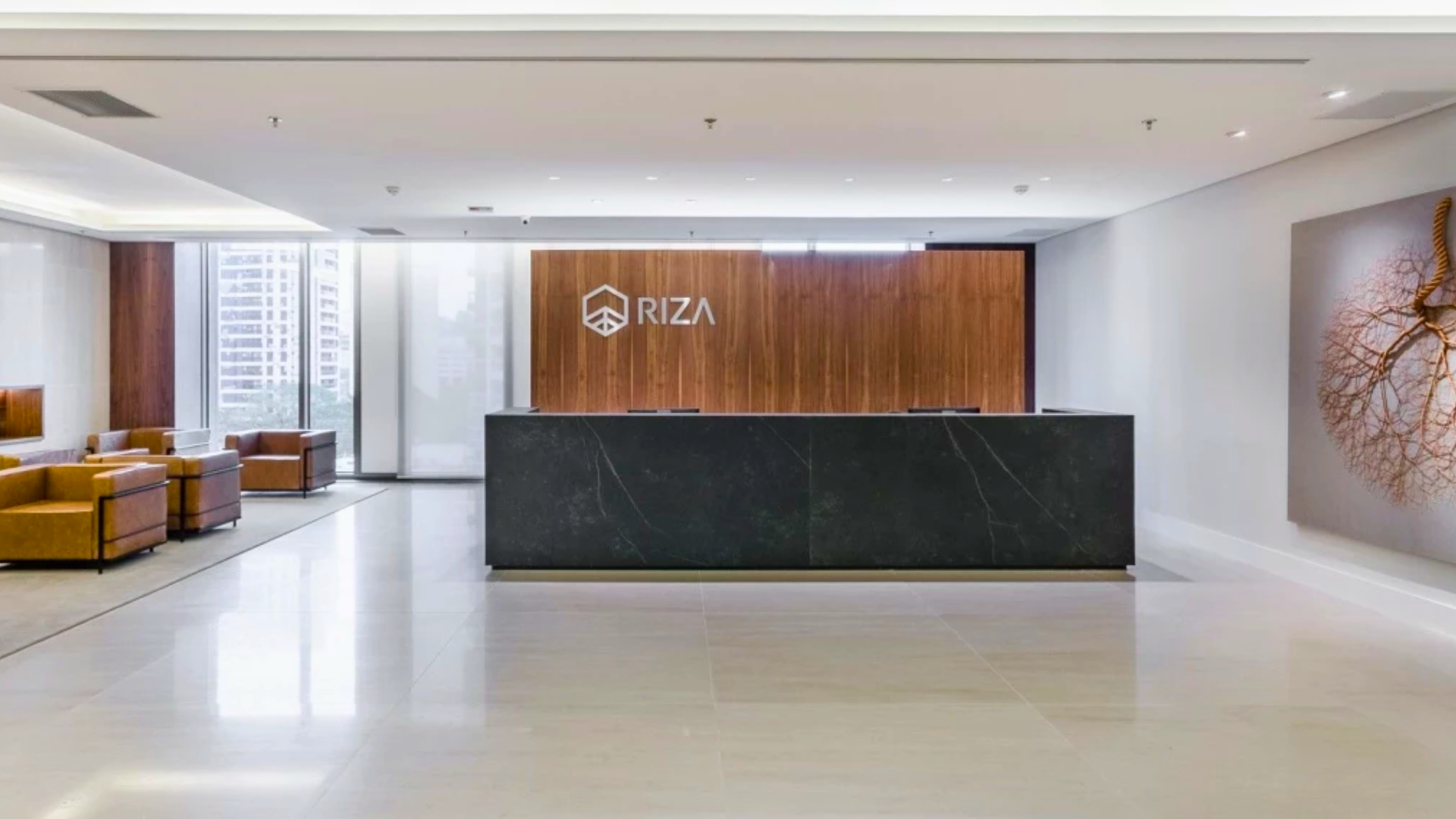 Riza: fundo cetipado tem retorno esperado de 14% ao ano