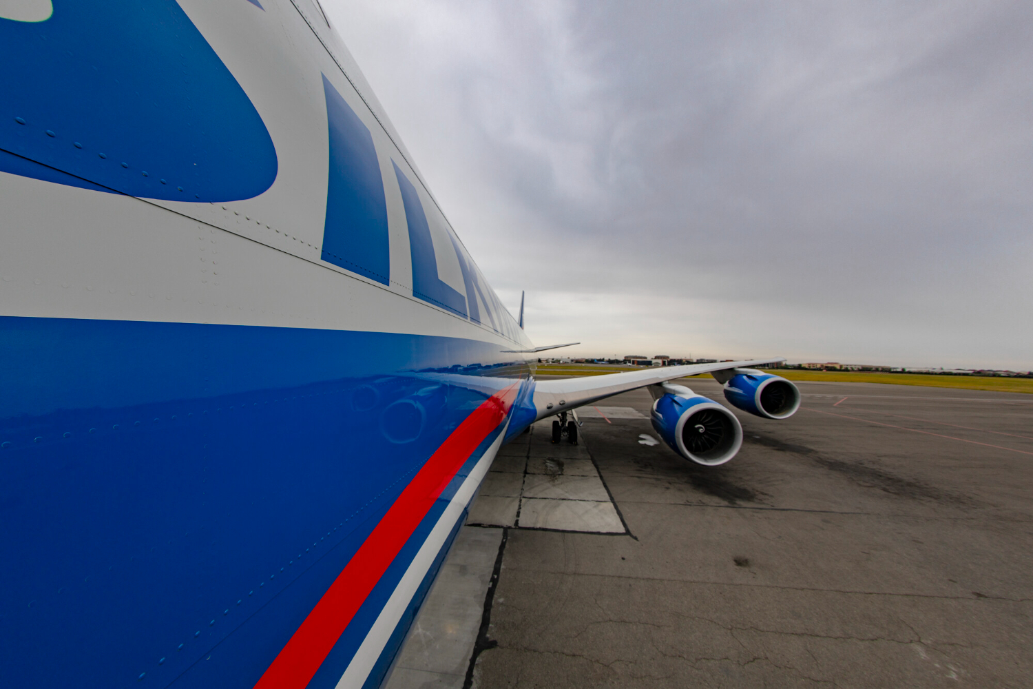 Petrobras (PETR4) eleva preço do querosene de aviação