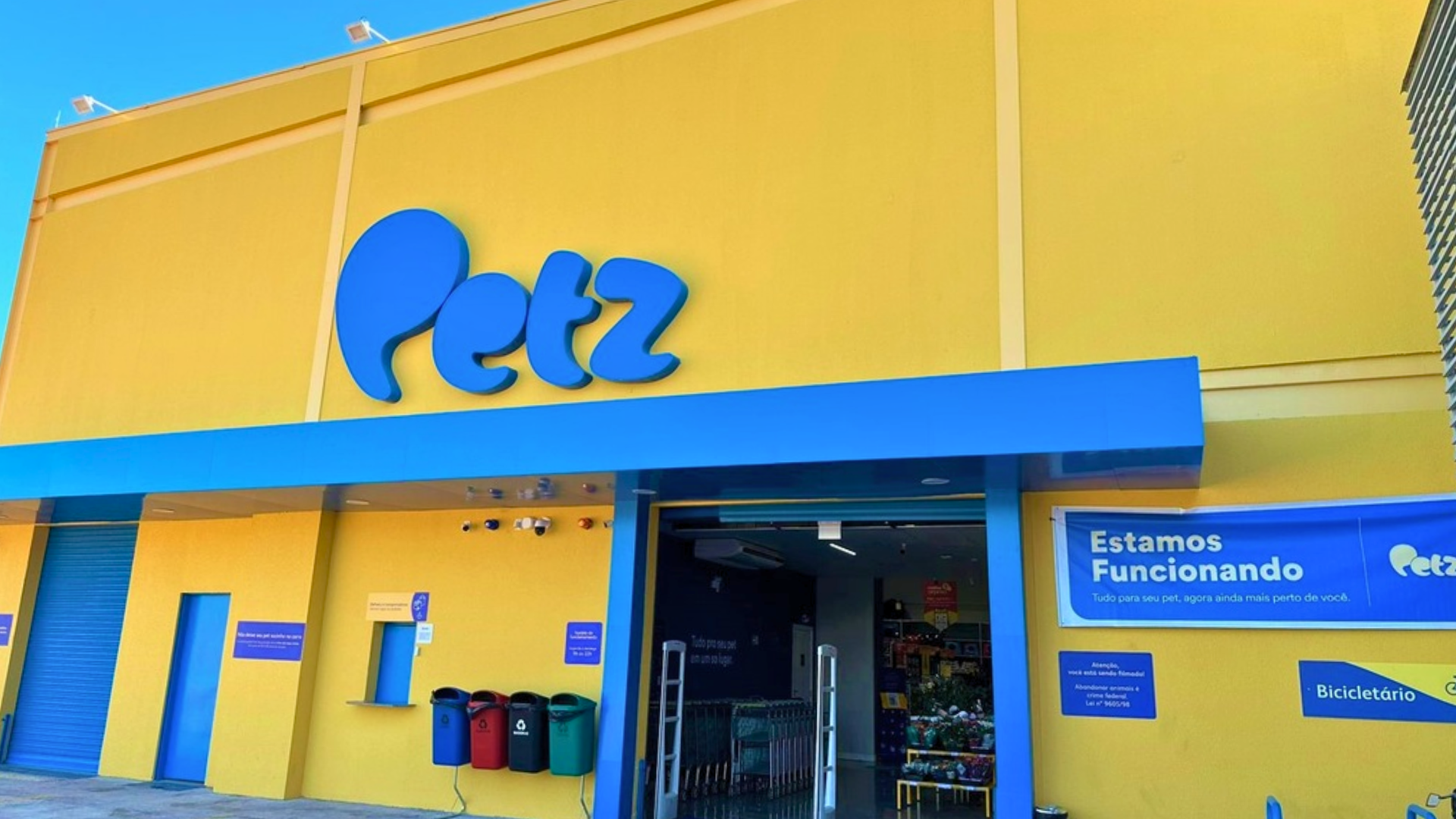 Petz (PETZ3) mais do que dobra o lucro líquido no 3TRI24