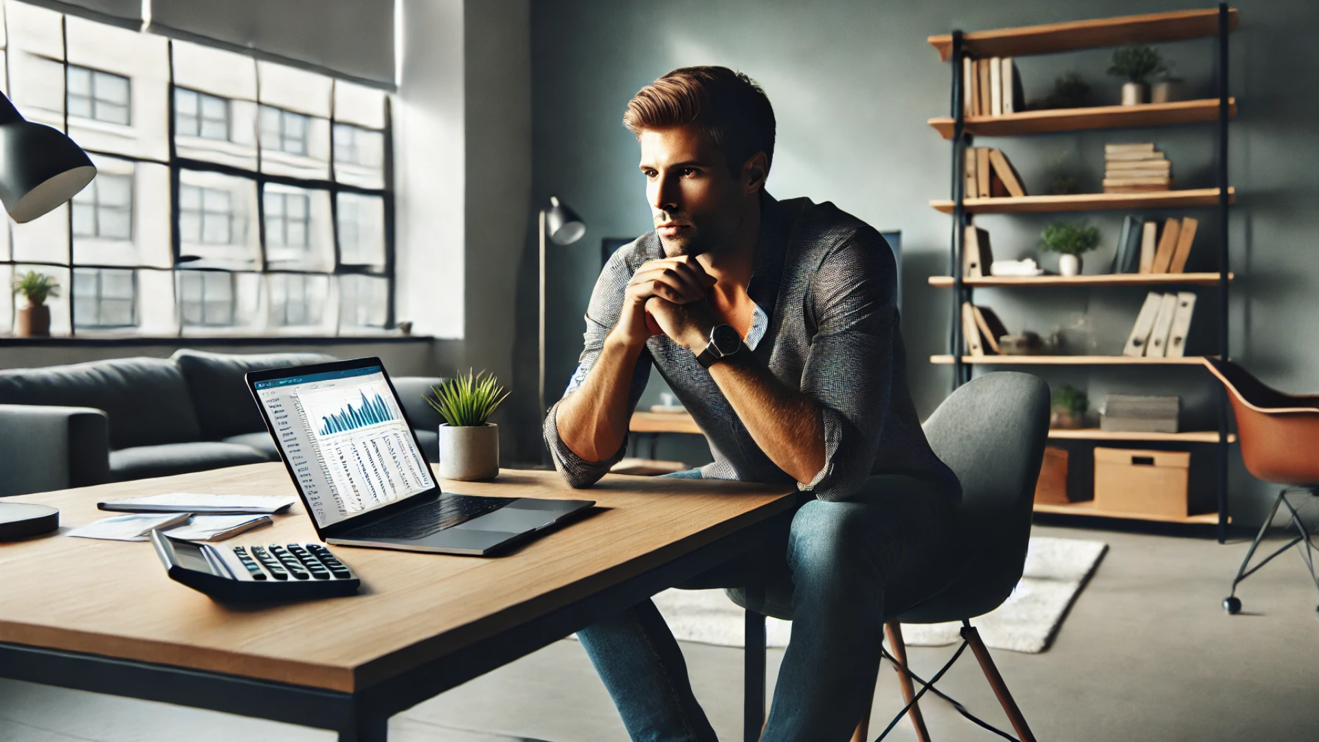 Calculadora Viver de Renda: faça as contas para a sua liberdade financeira!