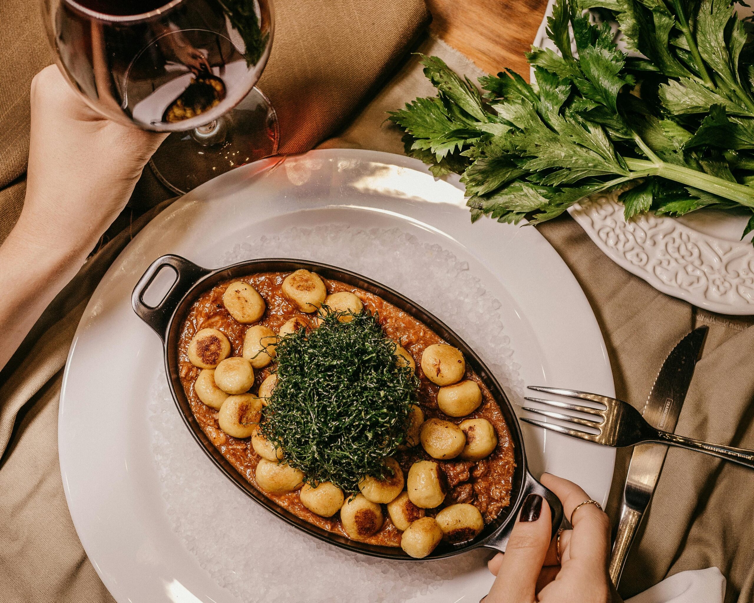 Chefs brasileiros: 17 estão entre os melhores do mundo