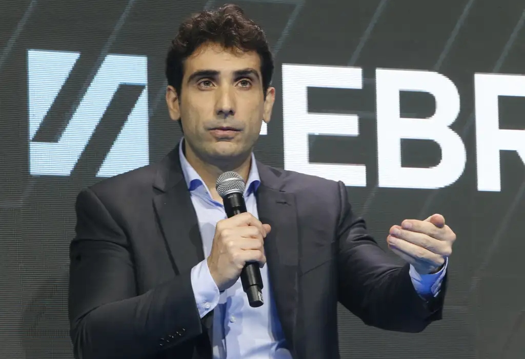 Gabriel Galípolo sugere acelerar alta da Selic