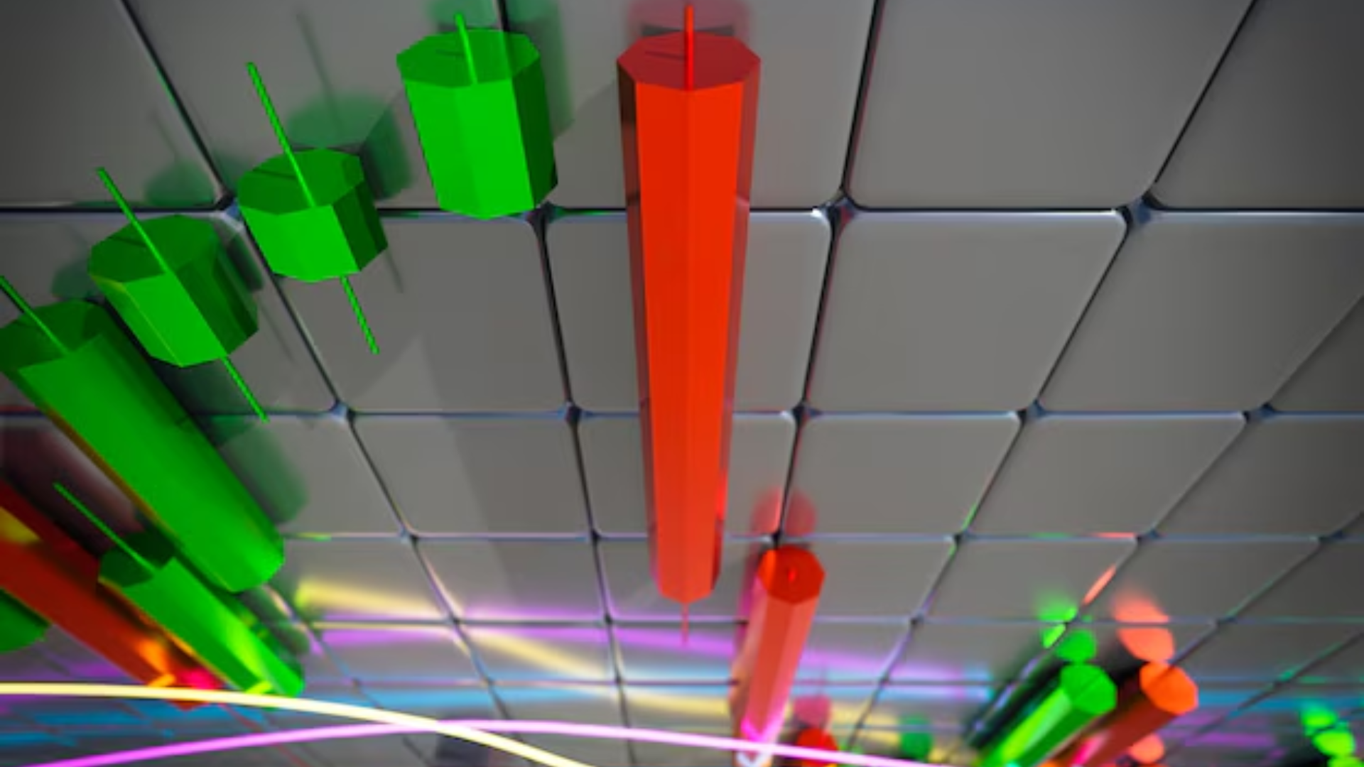 Fundo multimercado despenca mais de 30% em apenas um dia; entenda o contexto