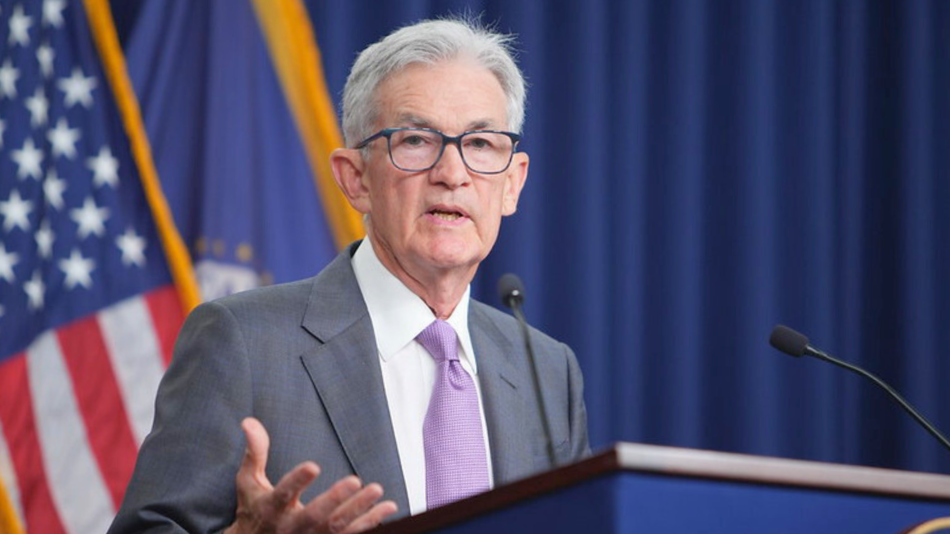 Trump deve manter Powell no Fed mesmo com atritos no passado, diz CNN