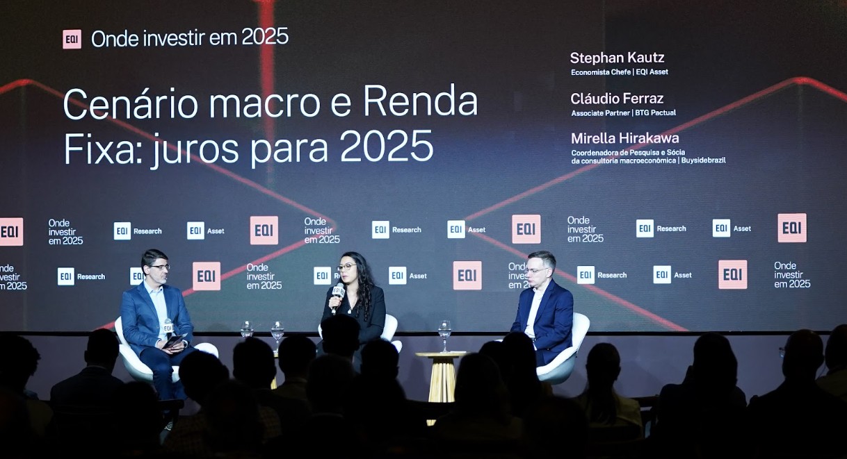 Onde Investir 2025: cenário macroeconômico