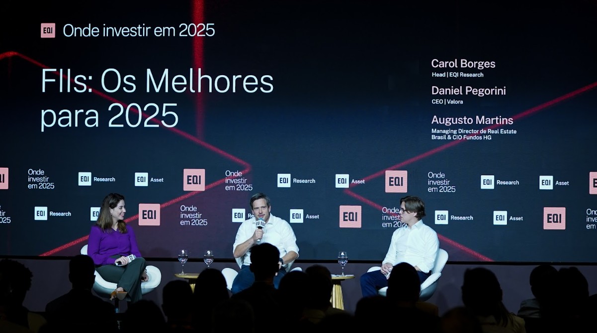 O que esperar dos FIIs em 2025?