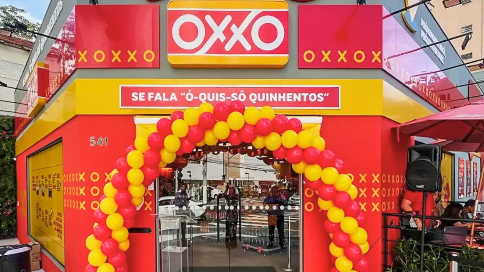 Raízen (RAIZ4) avalia venda da Oxxo para reduzir endividamento