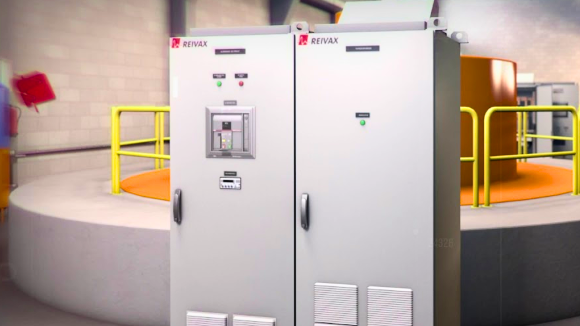 WEG (WEGE3) anuncia aquisição da REIVAX e expande atuação no mercado de energia