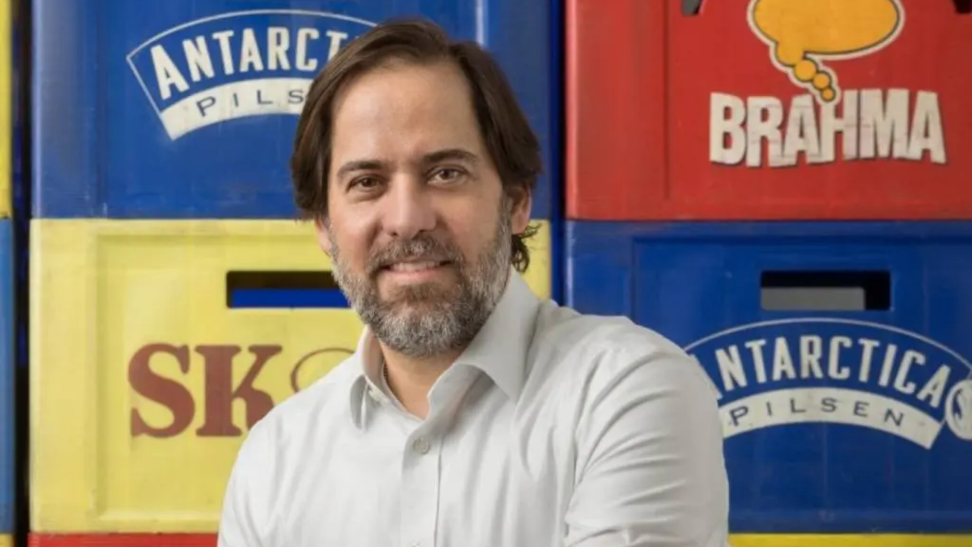 Guilherme Fleury será novo diretor financeiro e de RI da Ambev (ABEV3)