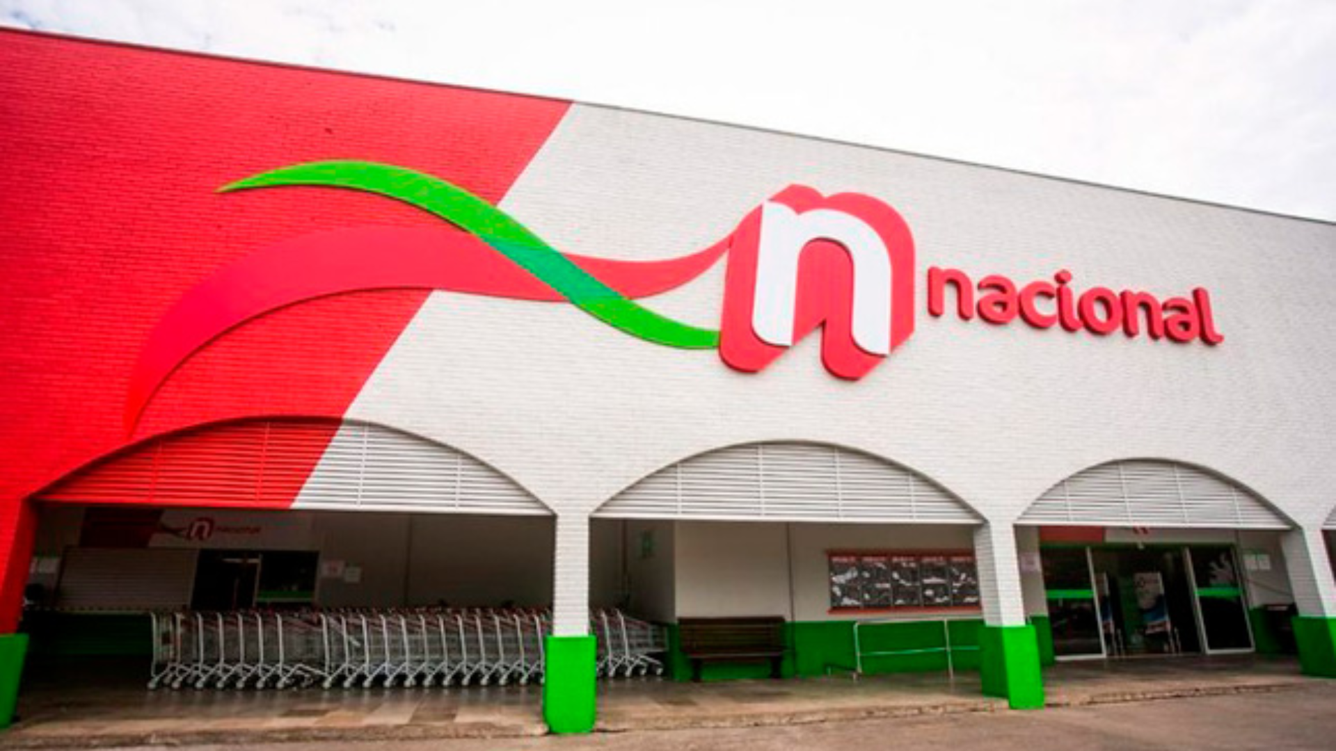 Carrefour (CRFB3) vende redes Nacional e Bompreço