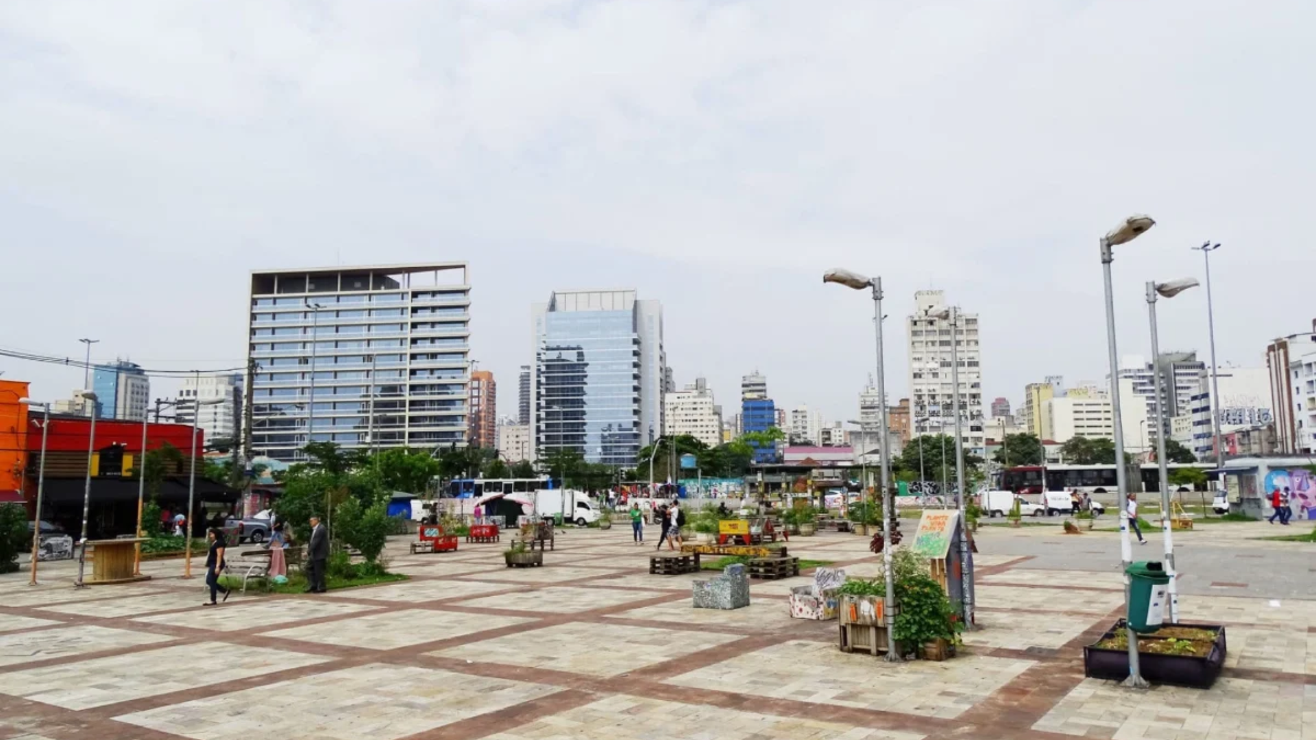 Largo da Batata Ruffles: Prefeitura SP suspende concessão após críticas e irregularidades