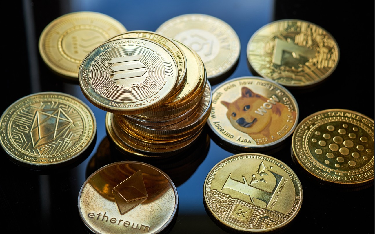 As melhores criptos para 2025: descubra aqui quais são