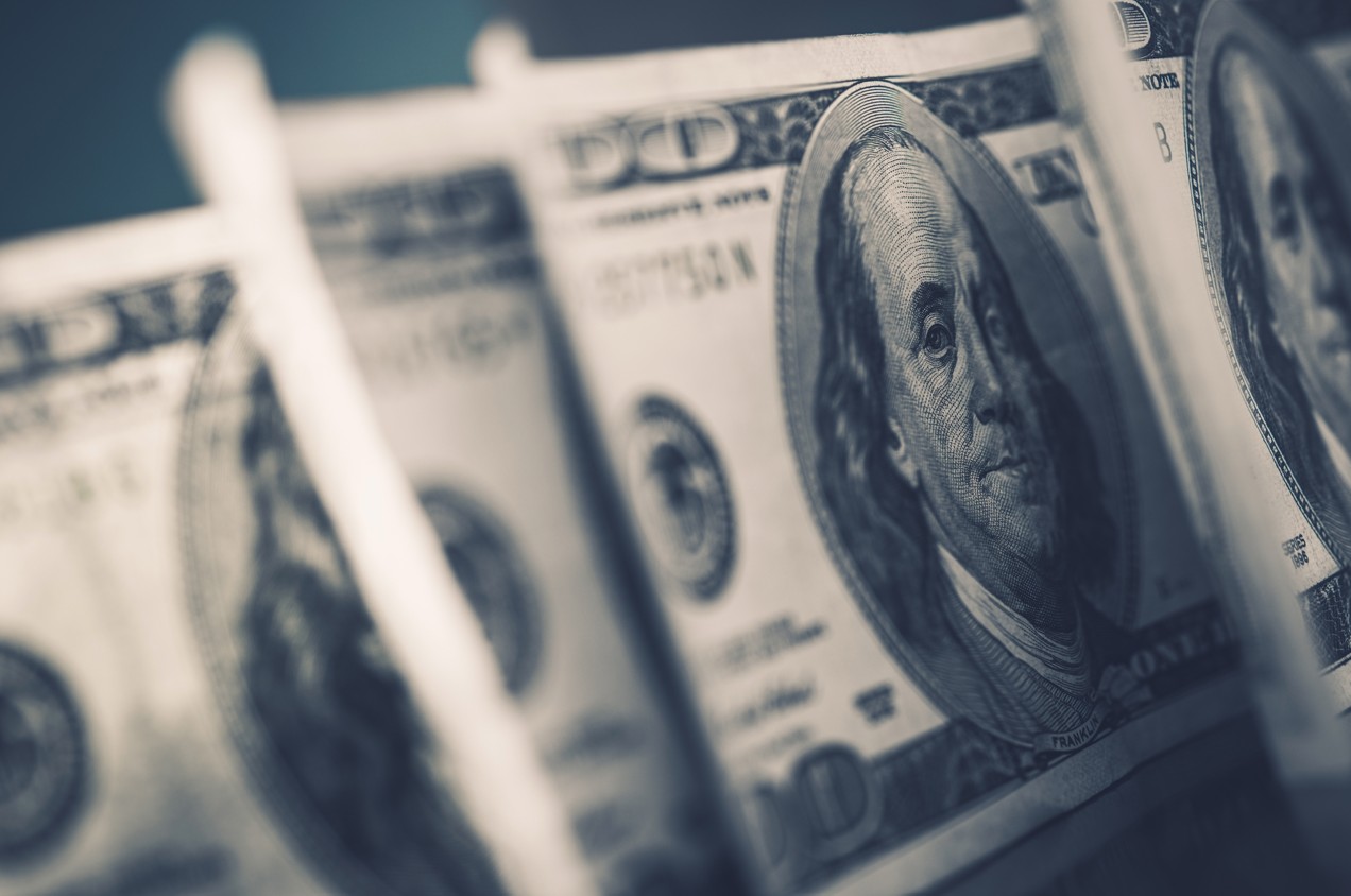 O que esperar do dólar no ano que vem?