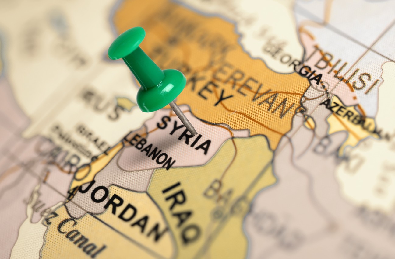 Síria: novo chefe de governo interino promete “estabilidade e calma”