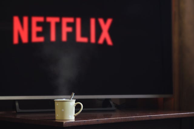 Netflix atinge lucro líquido de US$ 1,87 bilhão no 4TRI24