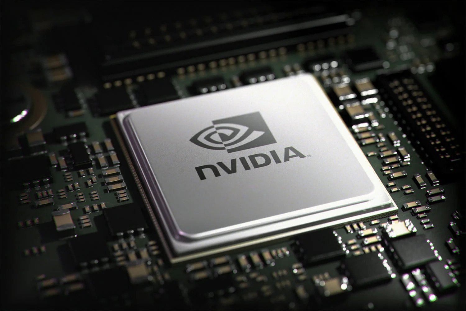 Chip da Nvidia
