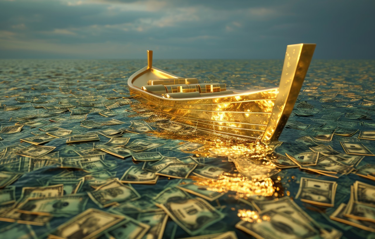 Dividendos: escolha os “melhores barcos” para navegar na renda variável