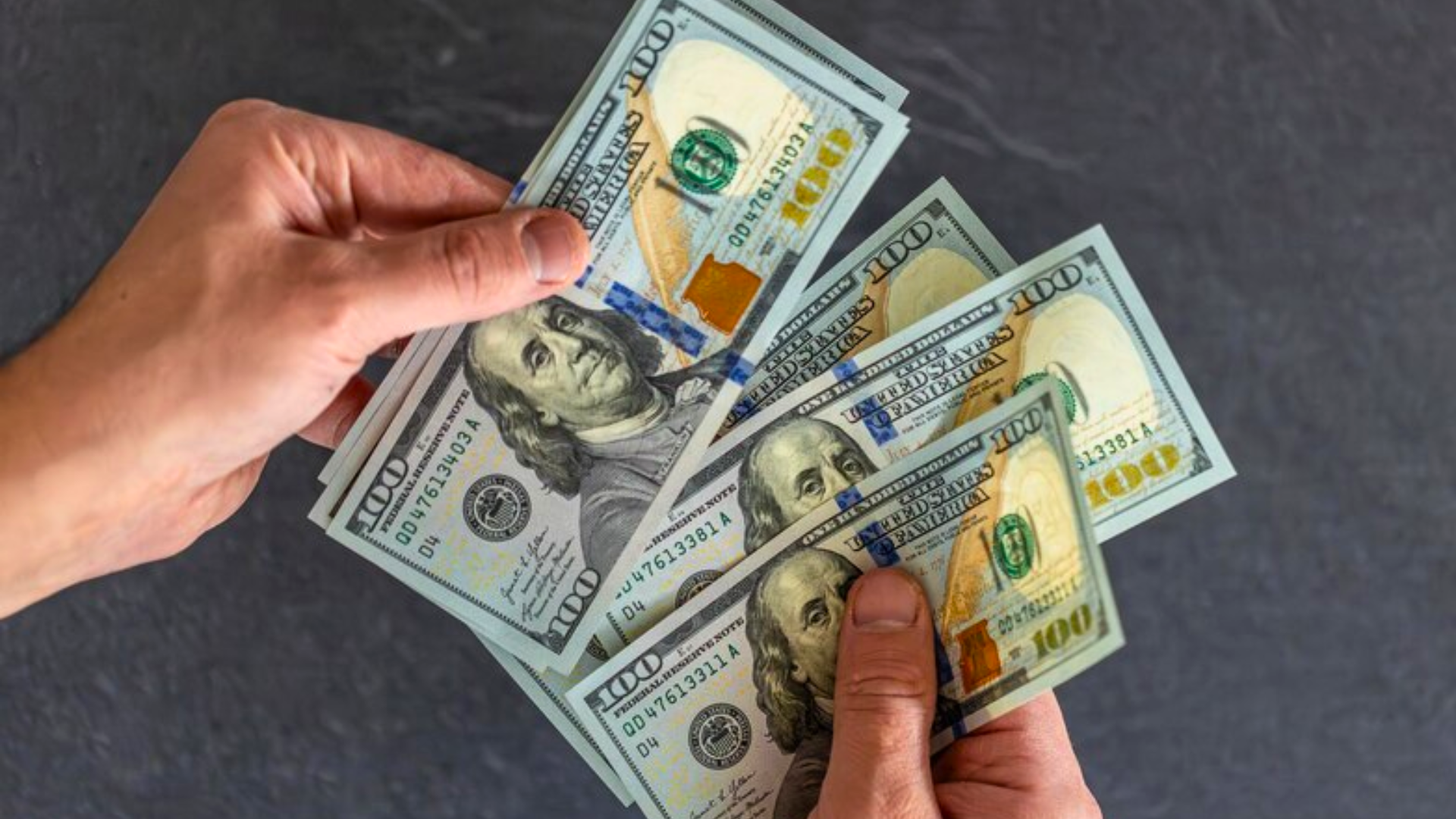 Qual a melhor estratégia para comprar dólar?