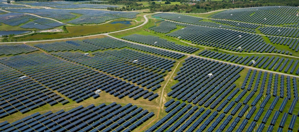 Fazenda solar: saiba o que é e como investir