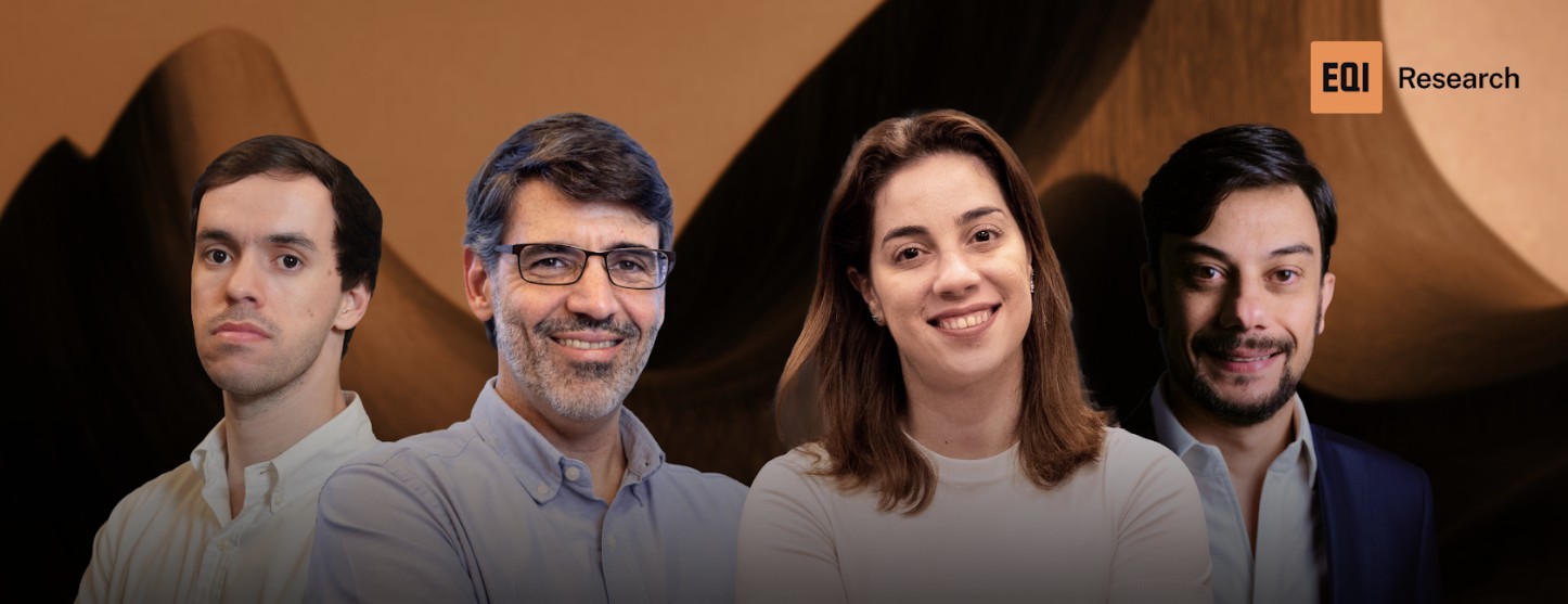 Como investir após a Super Quarta? Descubra em uma live exclusiva da EQI Research