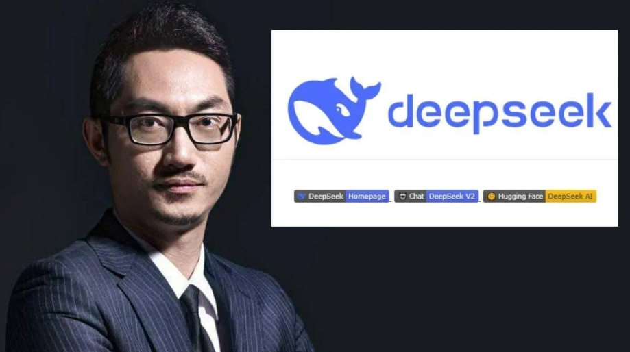 Liang Wenfeng: Quem é o “pai da DeepSeek”?