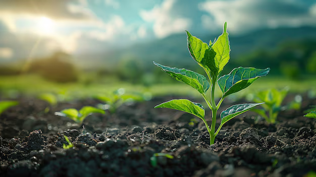 Produção do agro deve chegar a R$ 1,4 trilhão este ano