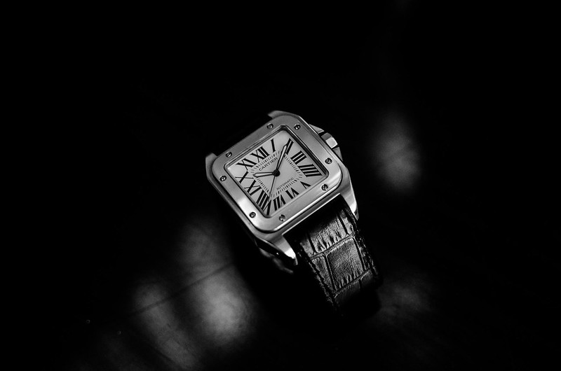 Ações da Richemont, proprietária da Cartier, saltam 16%