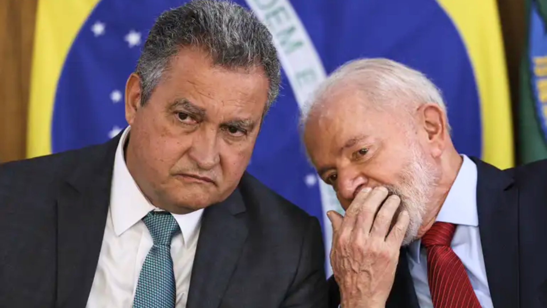 Após reunião ministerial, Lula aumenta poder de Rui Costa, da Casa Civil